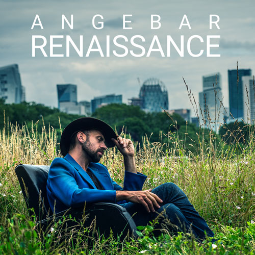 album Renaissance - Angebar